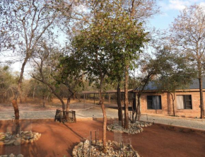 Immaculate 2-Bed Cottage in Marloth Park